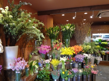 東京都墨田区の花屋 ｆｌｏｗｅｒ ｓｈｏｐ ｃｌｏｖｅｒにフラワーギフトはお任せください 当店は 安心と信頼の花キューピット加盟店です 花キューピットタウン